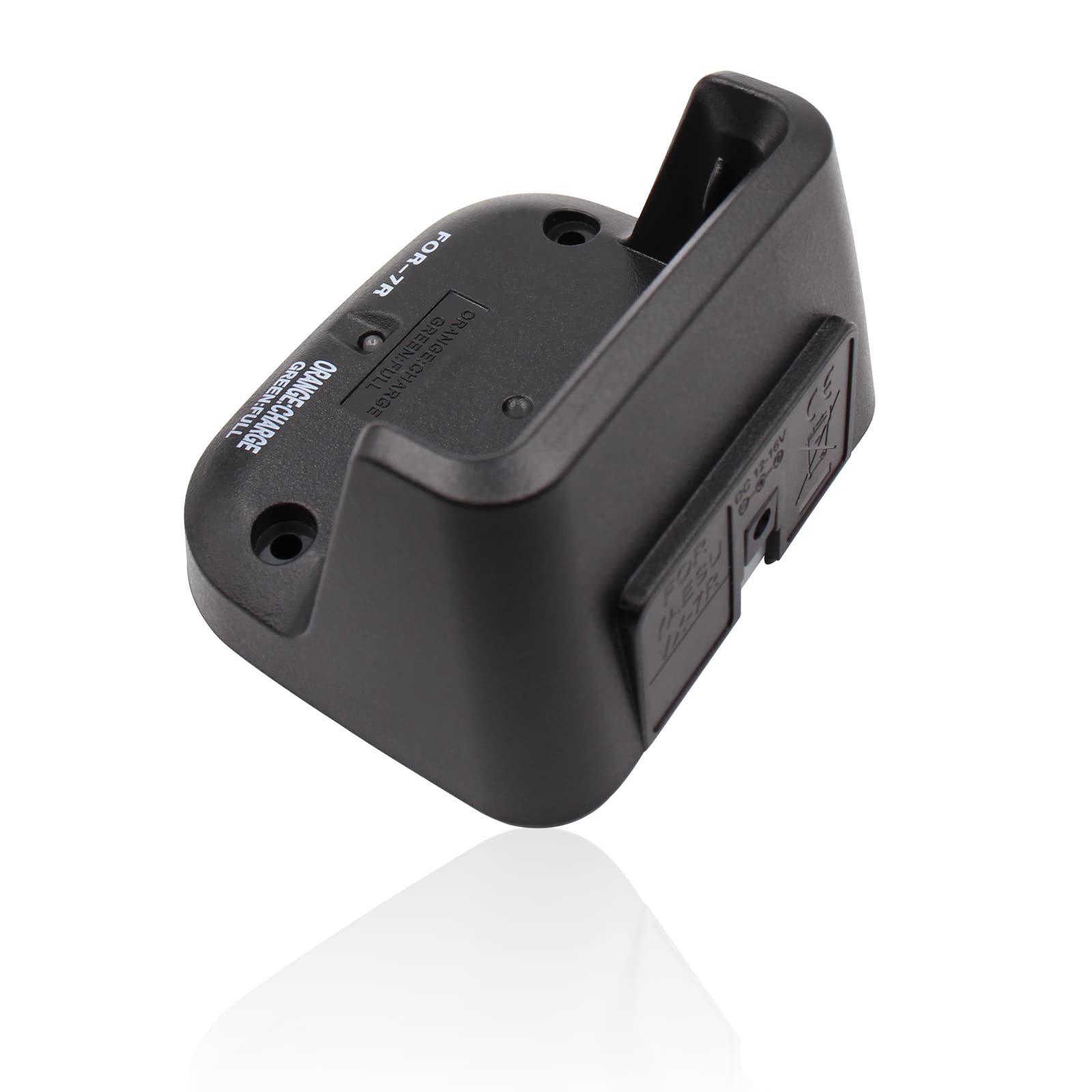 Afadorable Cd 15A Charger For Yaesu Vertex Vx 5R Vx 5 Vx 6R Vx 6 Vx 7R Vx 7 Vxa 700 Standard Horizon Hx460 Hx460S Hx471 Hx471S R