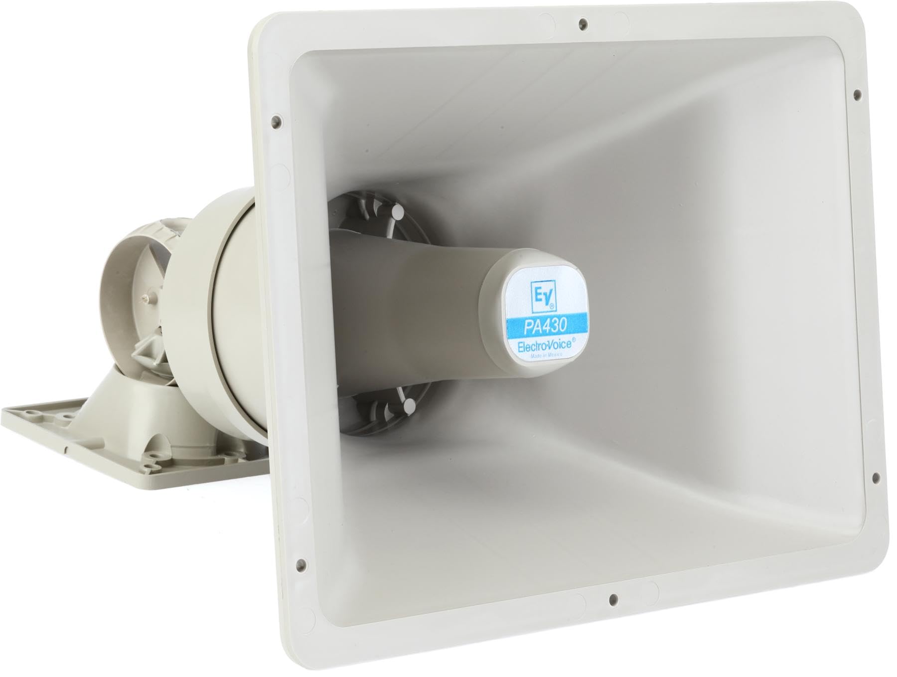 Electro Voice Pa430 30W Installation Paging Horn