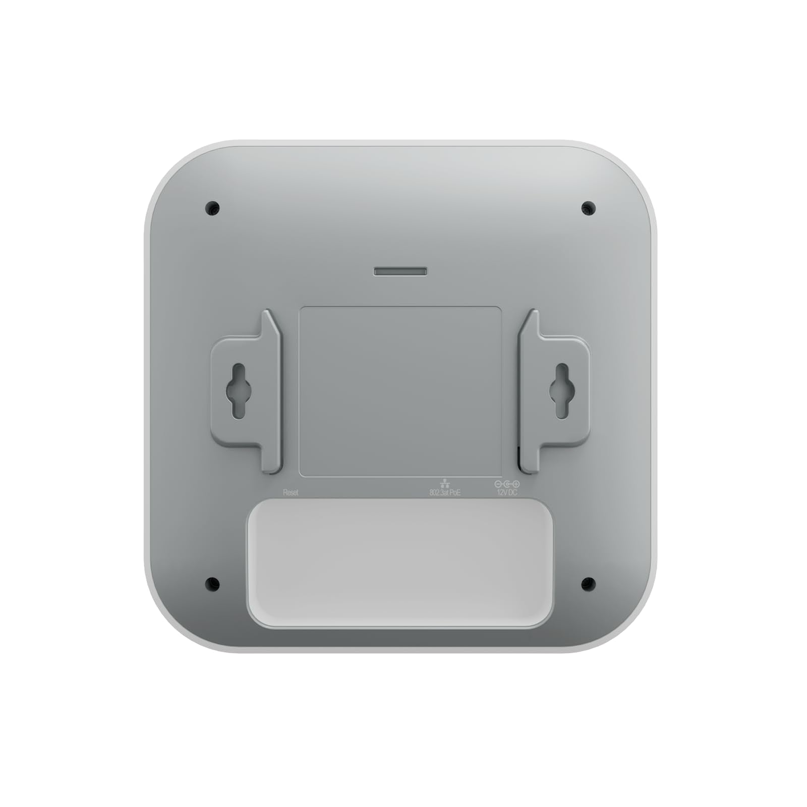 Peplink Wifi Access Point Ethernet Ap One Ax Lite, 2X2 Mimo Dual Band Wi Fi 6, 1X1Gbps Ethernet Port, Omni Antenna, Incontrol Cloud Management, Seamless Integration With Sd Wan