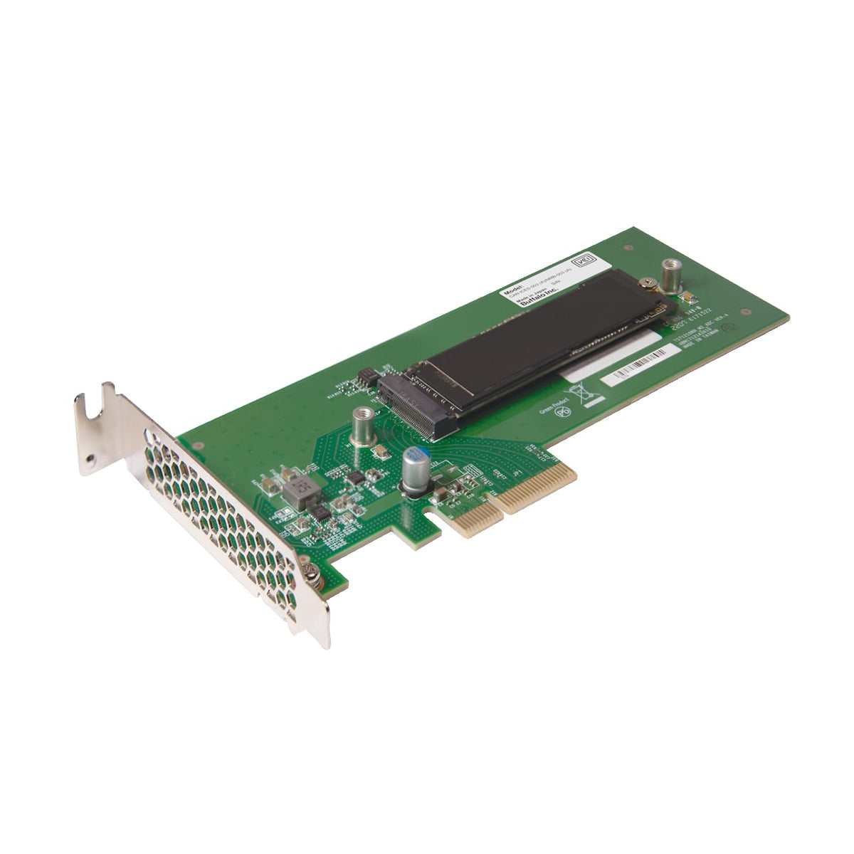 M.2 Nvme Ssd 512Gb For