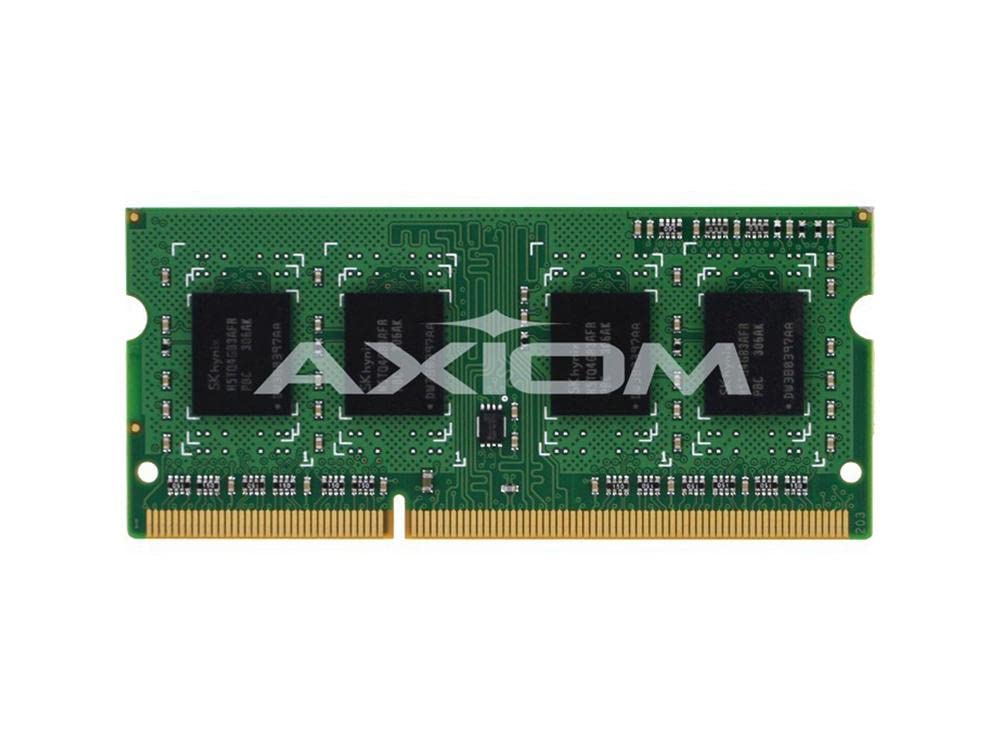 Axiom Memory 8Gb Kit (2 X 4Gb) Md633G/A Ax