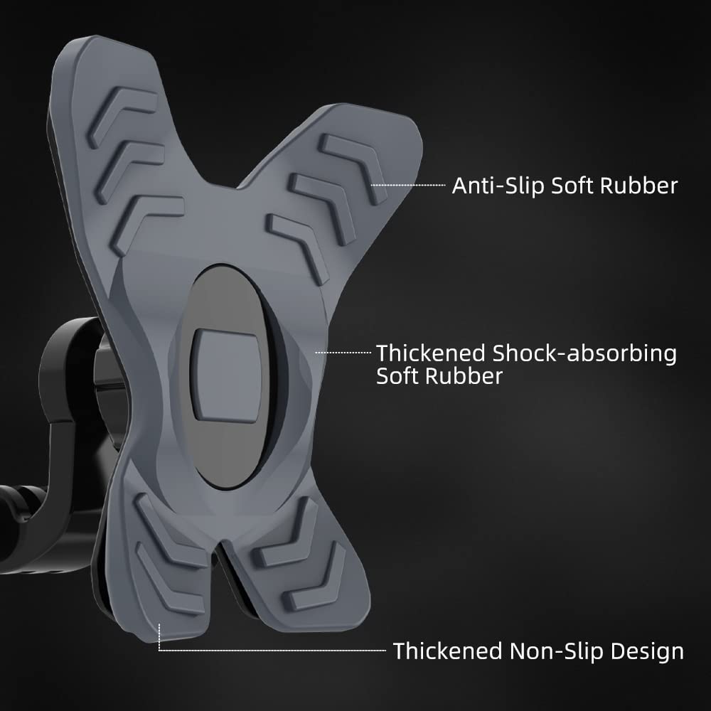 Surewo Motorcycle Helmet Chin Strap Mount Compatible With Gopro Hero 13,12,11,10, 9, 8, 7, (2018), 6 5,Dji Osmo Action 5 Pro/4/3, Akaso, Sjcam And Most Action Cameras