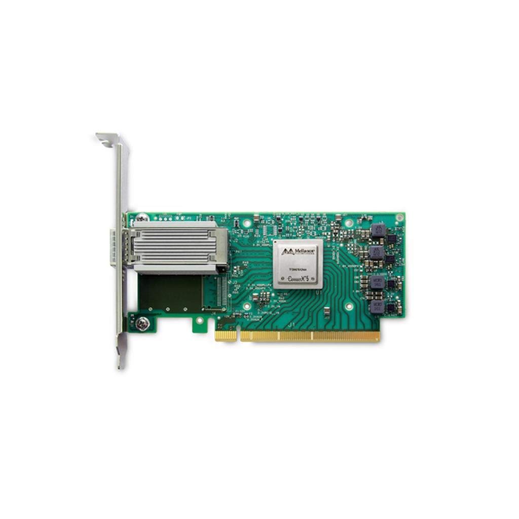 Connectx-5 En Adap Card 100Gbe