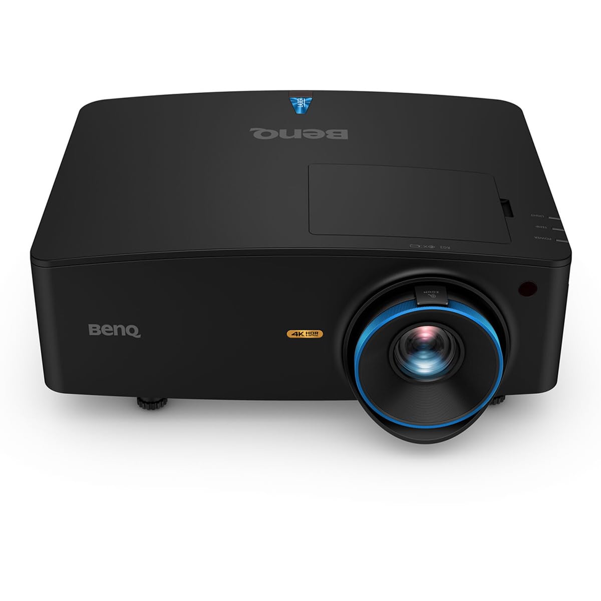 Benq Lk936St 4K Ultra Hd Short-Throw Laser Dlp Projector
