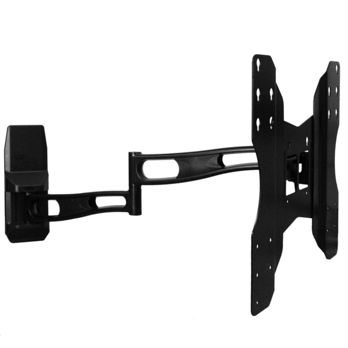 Aeon Stands And Mounts Full Motion Wall Mount With 29 Inch Extension For 32 To 65 Inch Tv