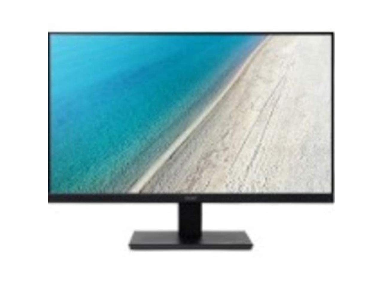 Acer V227Q 21.5'' Full Hd Led Lcd Monitor   16:9   Black