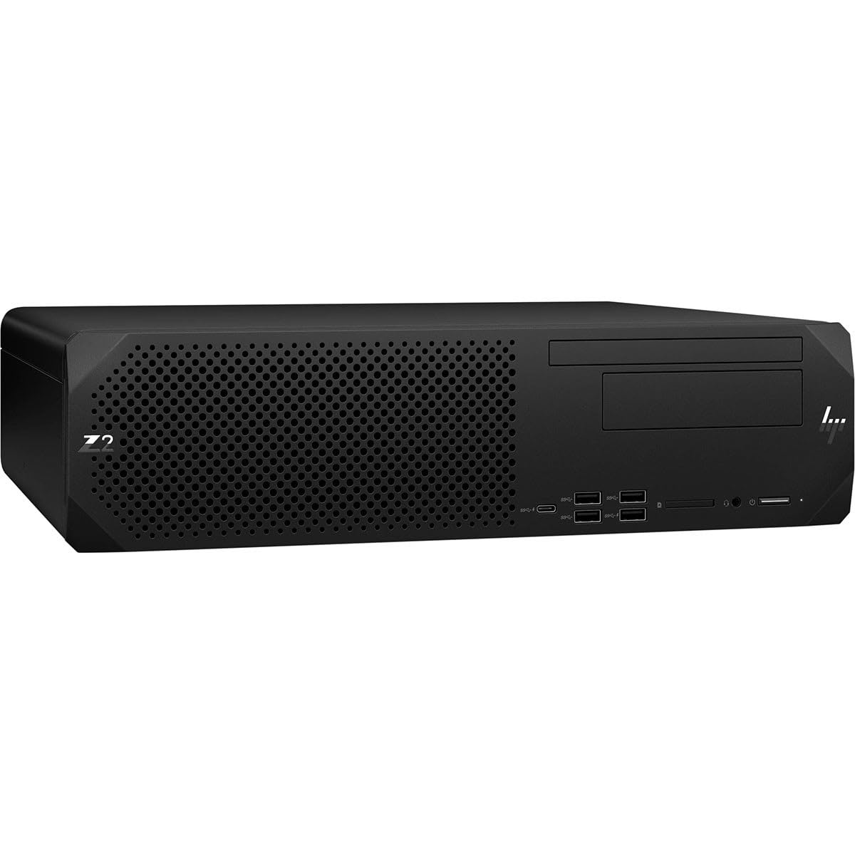 HP Z2 G9 Workstation - Intel Core i7 14th Gen i7-14700 - 32 GB - 512 GB SSD - Small Form Factor