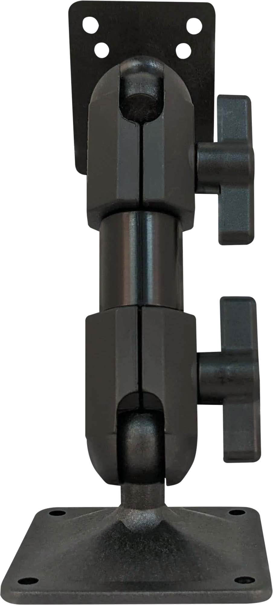 Panavise 717 06 6 Inch Slimline 2000 Pedestal Mount