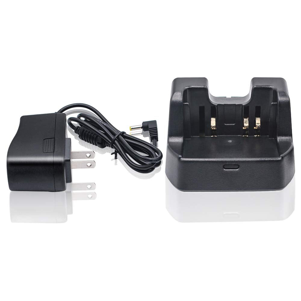 Cd 41 Rapid Charger For Yaesu Ft 1Dr Ft2Dr Vx 8R Vx 8E Vx 8Dr Vx 8De Vx 8Gr Radio Fnb 101Li