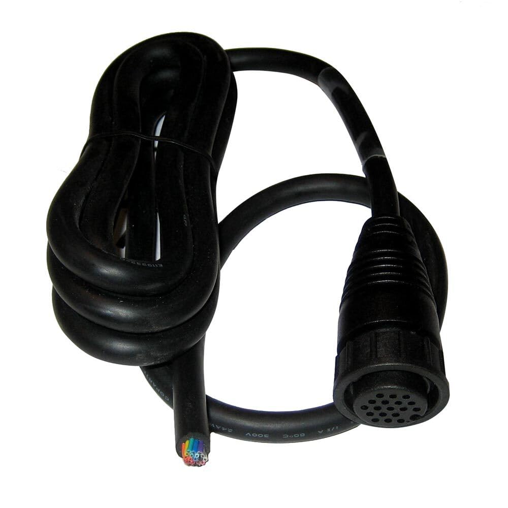 Furuno 18 Pin To Pigtail Nmea Cable - Navnet 3D & Tztouch,WBECCB003IVY2J8