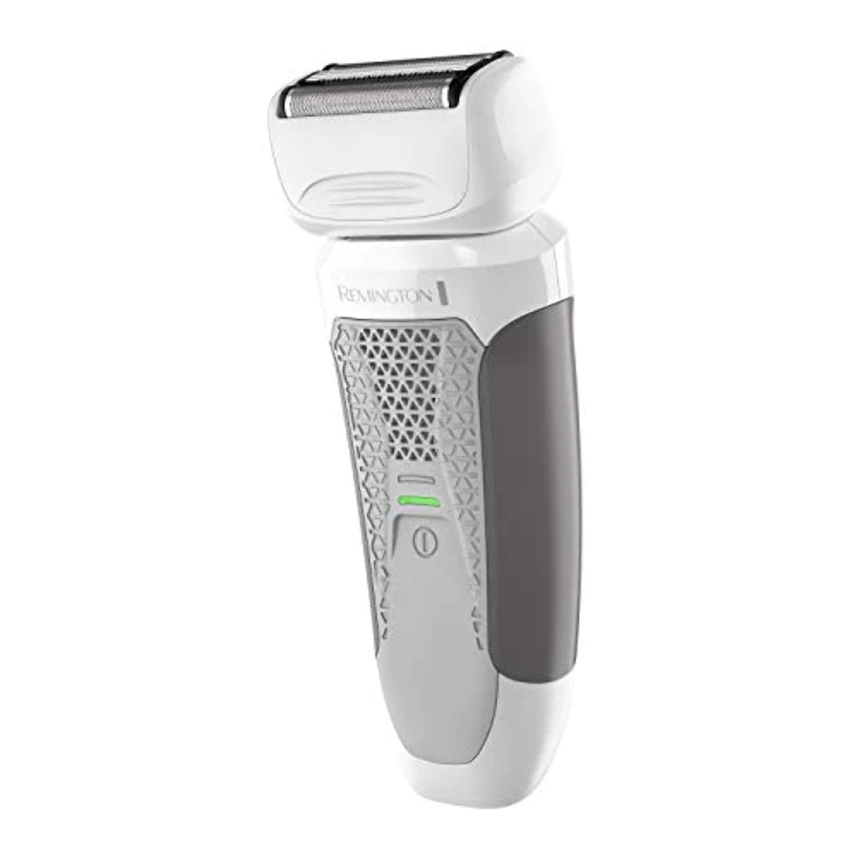 Remington Wetech 100% Waterproof Cordless Foil Shaver, Rechargeable ...