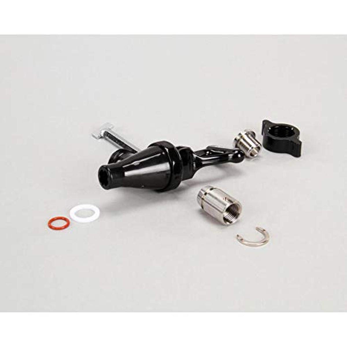 Wilbur Curtis (Wilc0) Kit, Faucet W/Adapter Complete