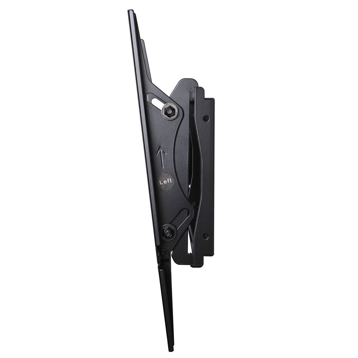 Videosecu Tilt Tv Wall Mount For Vizio 32 To 70'' Hd Led Tv D55 D2 M55 C2 D55U D1 E55 C1 E55 C2 D58U D3 M60 C3 E60 C3 D60 D3 D65