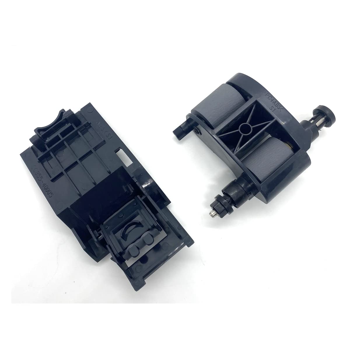 Vrpro Adf Pickup Roller Separation Pad Replacement Kit Maintenance Kit Compatible With Hp M630 M680 M651 M525 M575 M725 M775 X58