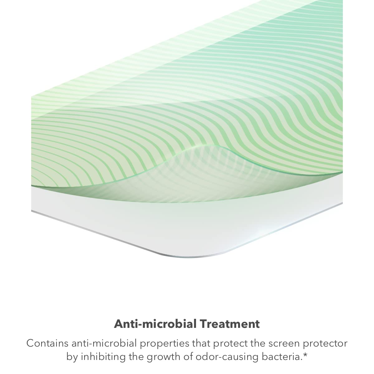 Zagg Invisibleshield Fusion With D3O For Samsung Galaxy S22 - Flexible Hybrid Screen Protection - Strengthened With D3O - Extrem