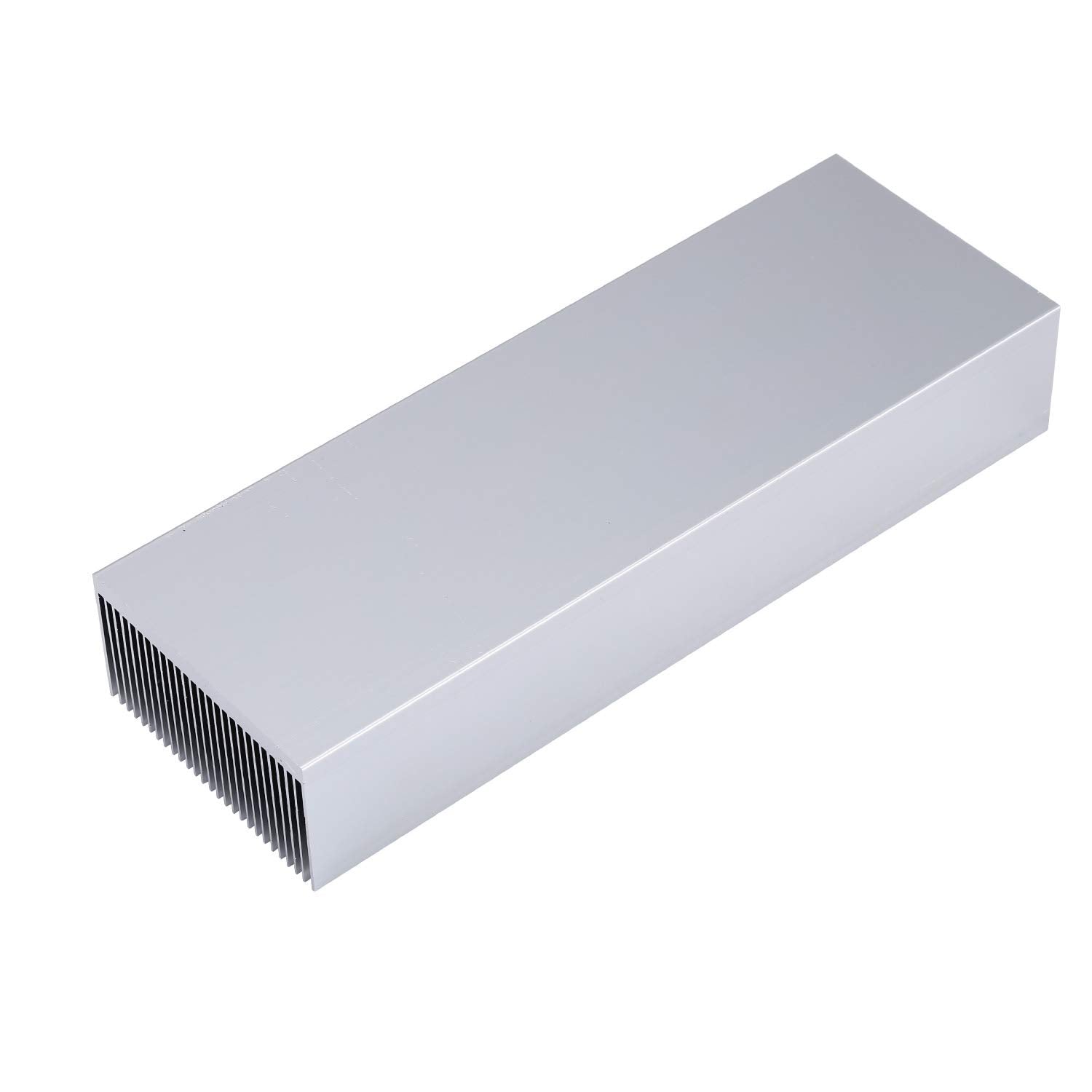 Awxlumv Large Heatsink Aluminum 4.72 X2.71 X 1.41 / 120Mm X 69Mm X 36Mm High Power Heat Sink Diffusion Cooling Module Cooler 27