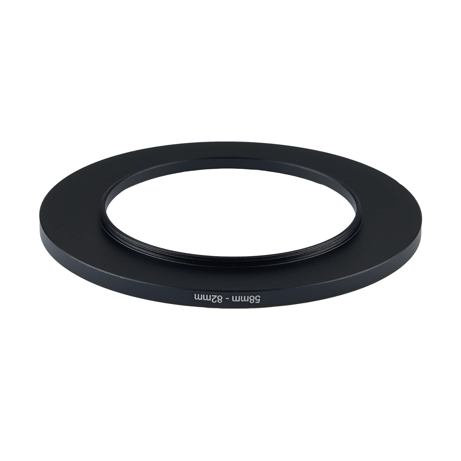 58Mm To 82Mm Step Up Ring