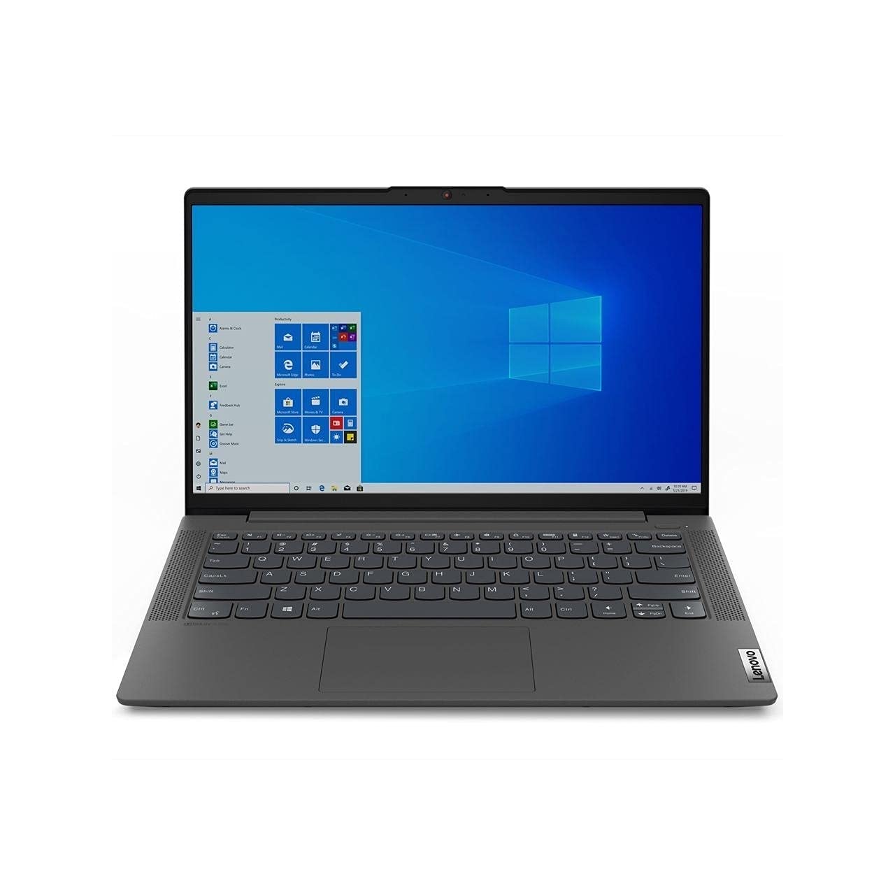 Lenovo IdeaPad 5 14ITL05 82FE00MEUS 14 Notebook - Full HD - 1920 x 1080 - Intel Core i5 11th Gen i5-1135G7 Quad-core (4 Core) 2.