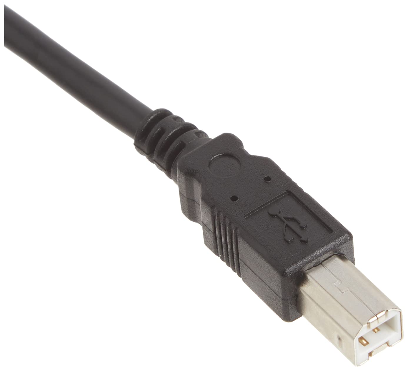 Dtol For Canon Pixma Usb 2.0 Printer Cable Cord A B New 6 Feet
