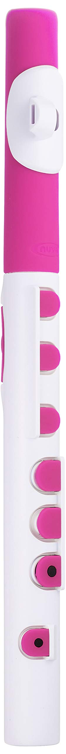 TooT 2.0 (White/Pink)