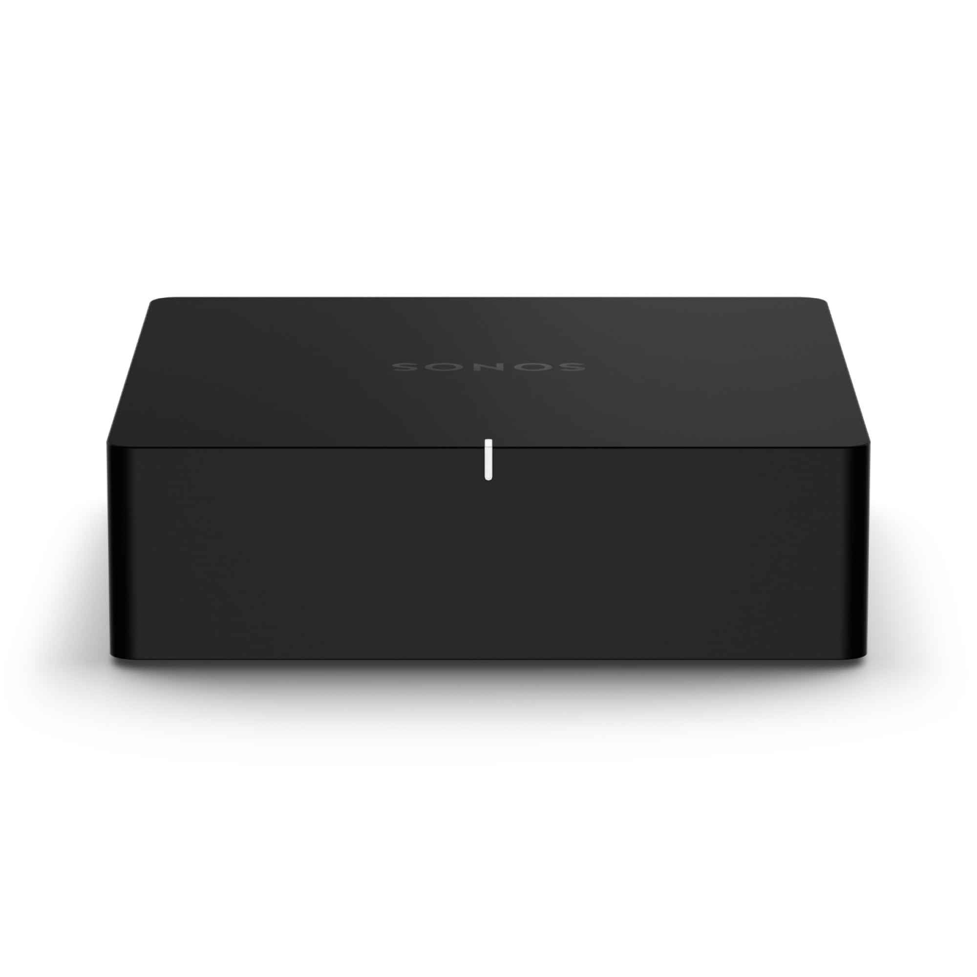 Sonos Port   The Versatile Streaming Component For Your Stereo Or Receiver