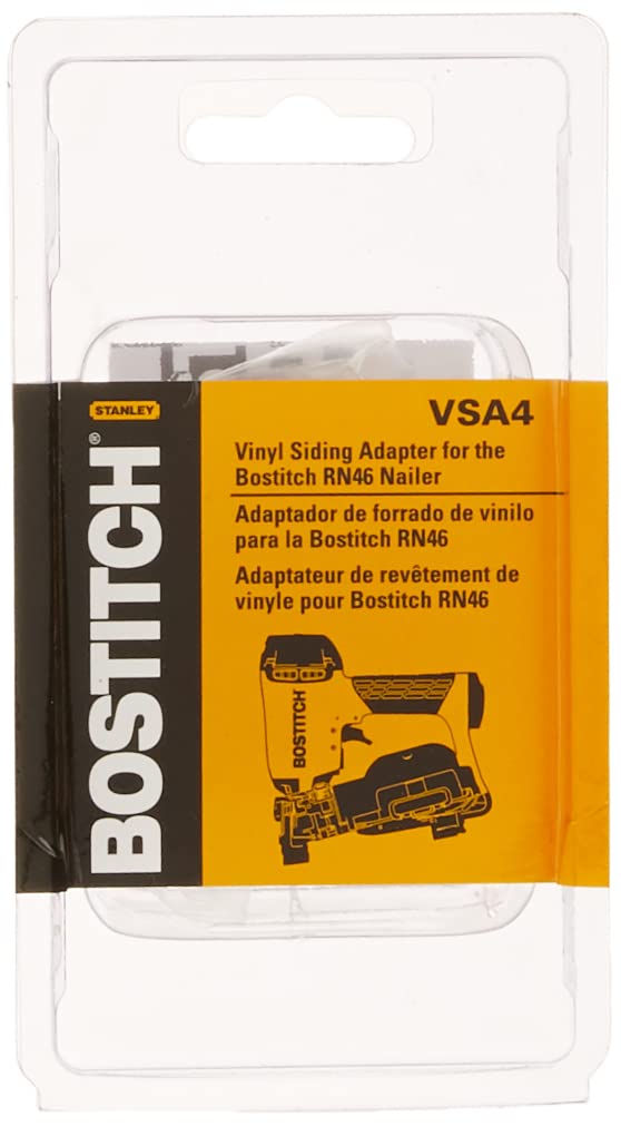 Bostitch Vsa4 Vinyl Siding Adaptor Kit