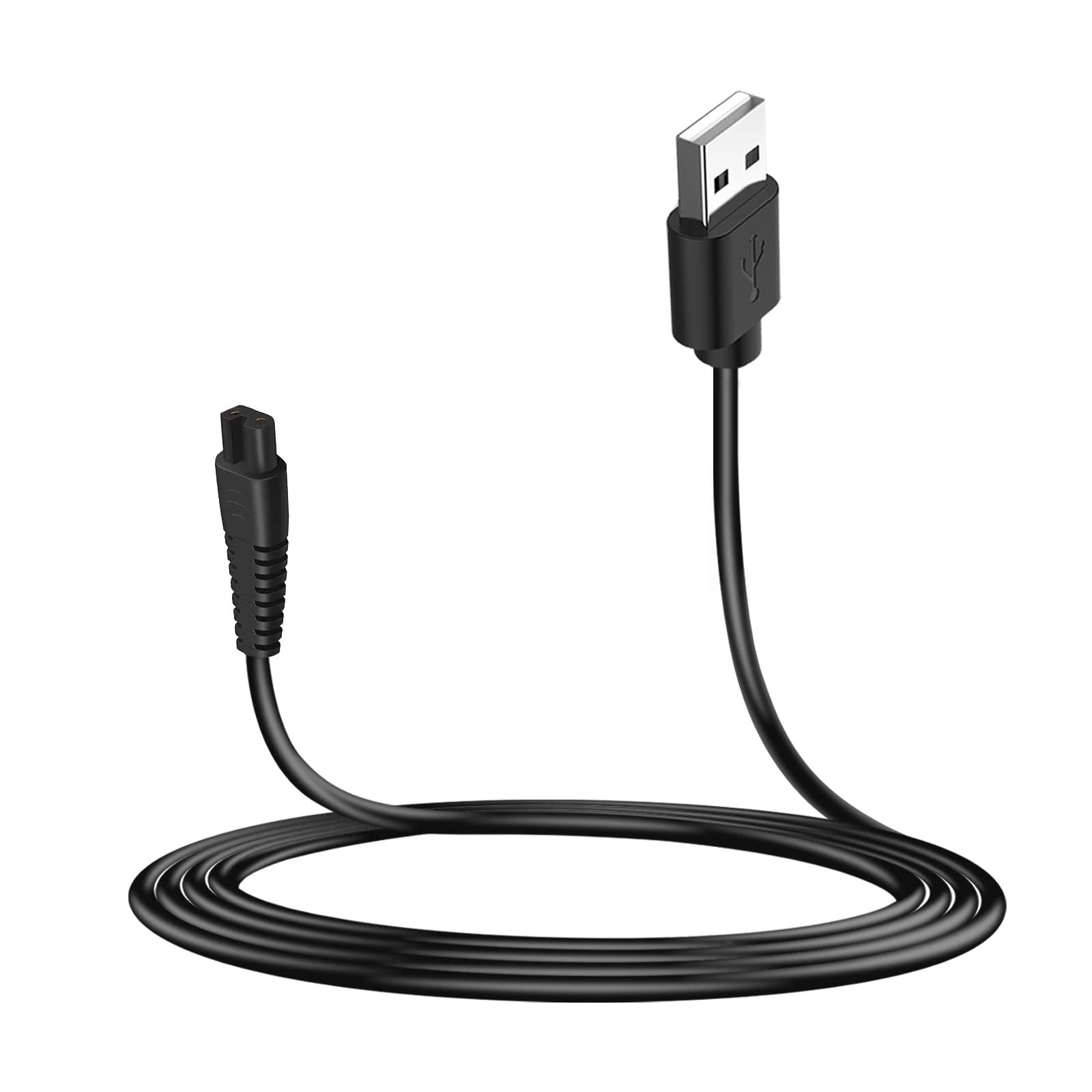 Merom Charger Cord Compatible With Surker Mens Hair Grooming Trimmer K7S K7S Silver K7S Gold K9S Sk 1616 Replacement Hair Clippe