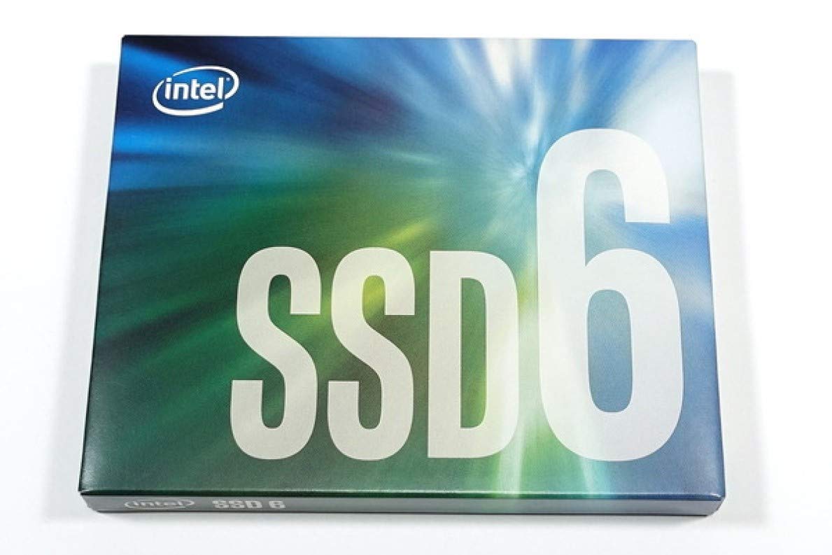 Intel 660P Series M2 2280 512Gb Pcie 30 X4, Nvme 3D2 Qlc Internal Solid State Drive (Ssd) Ssdpeknw512G8X1
