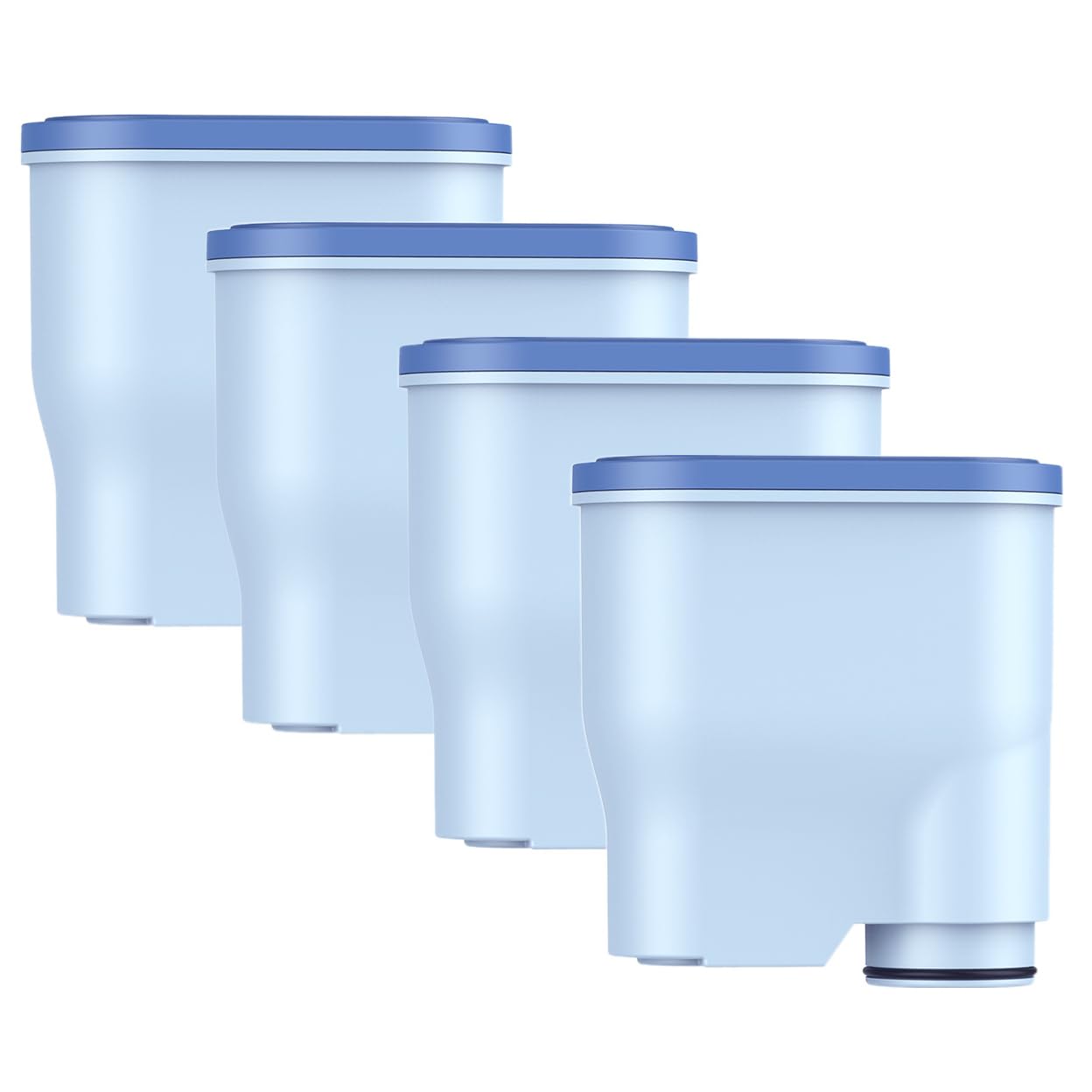 Coffee Machine Water Filter Compatible With Philips Aquaclean Ca6903, Water Filter For Fully Automatic Coffee Machines Dedicated