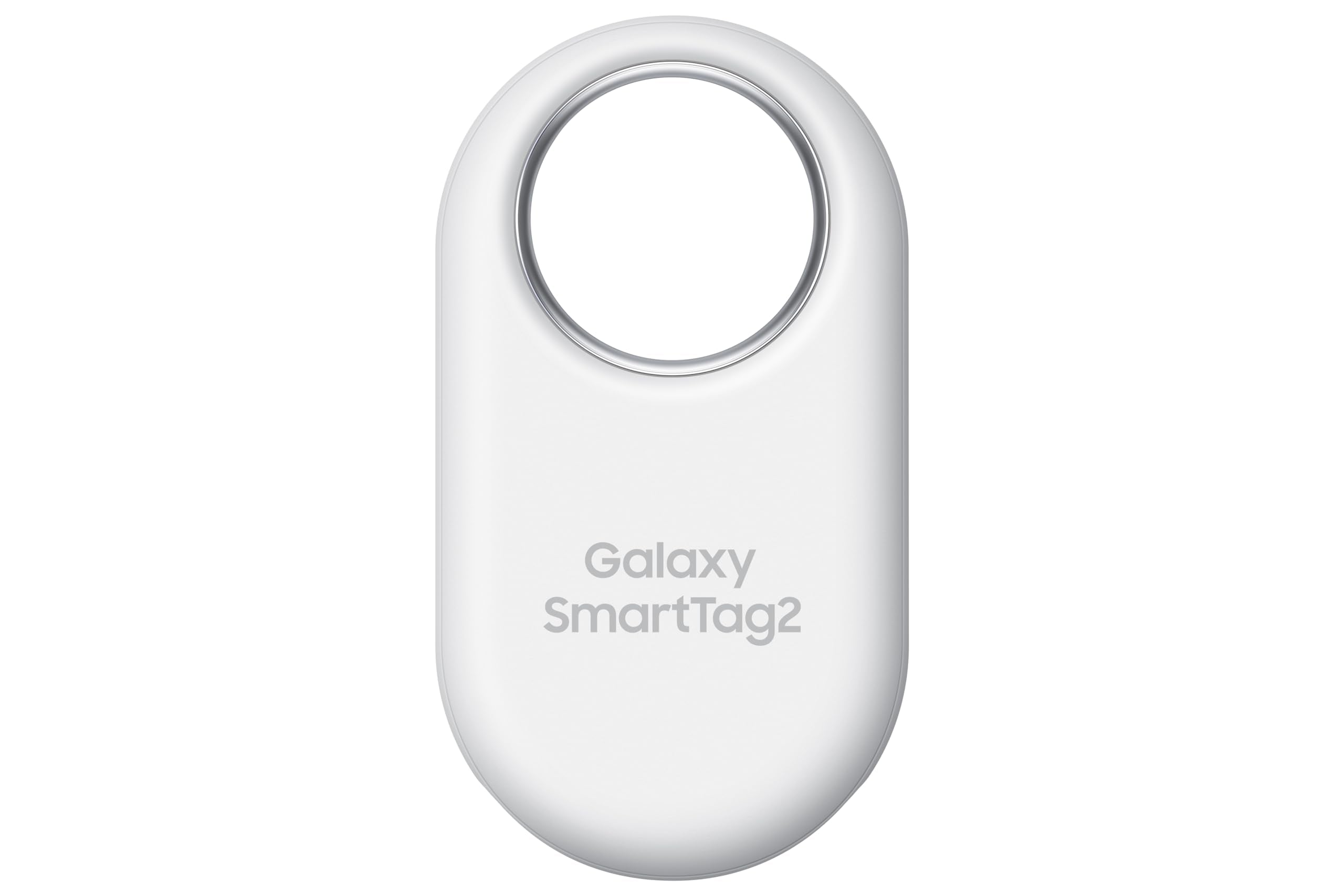 Samsung Galaxy Smarttag2, Bluetooth Tracker, Smart Tag Tracking Device, Item Finder For Keys, Wallet, Luggage, Pets, Use W/ Phon
