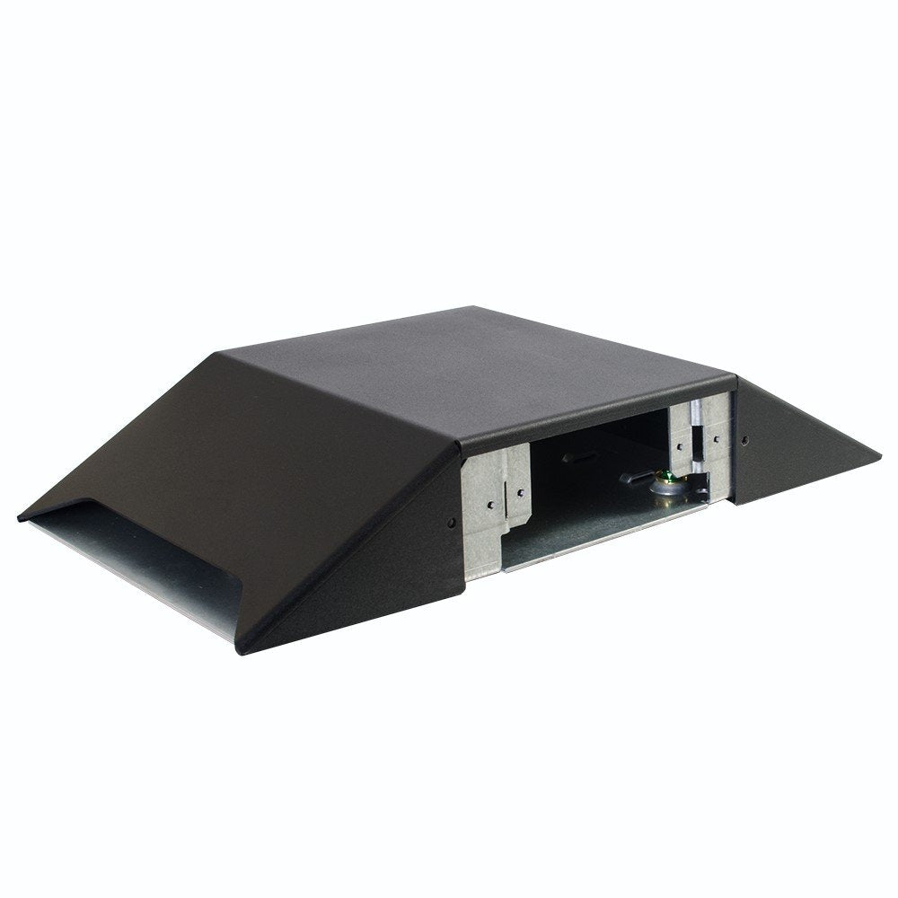 C2G/Cables To Go 16160 Wiremold Ofr Double Gang Box