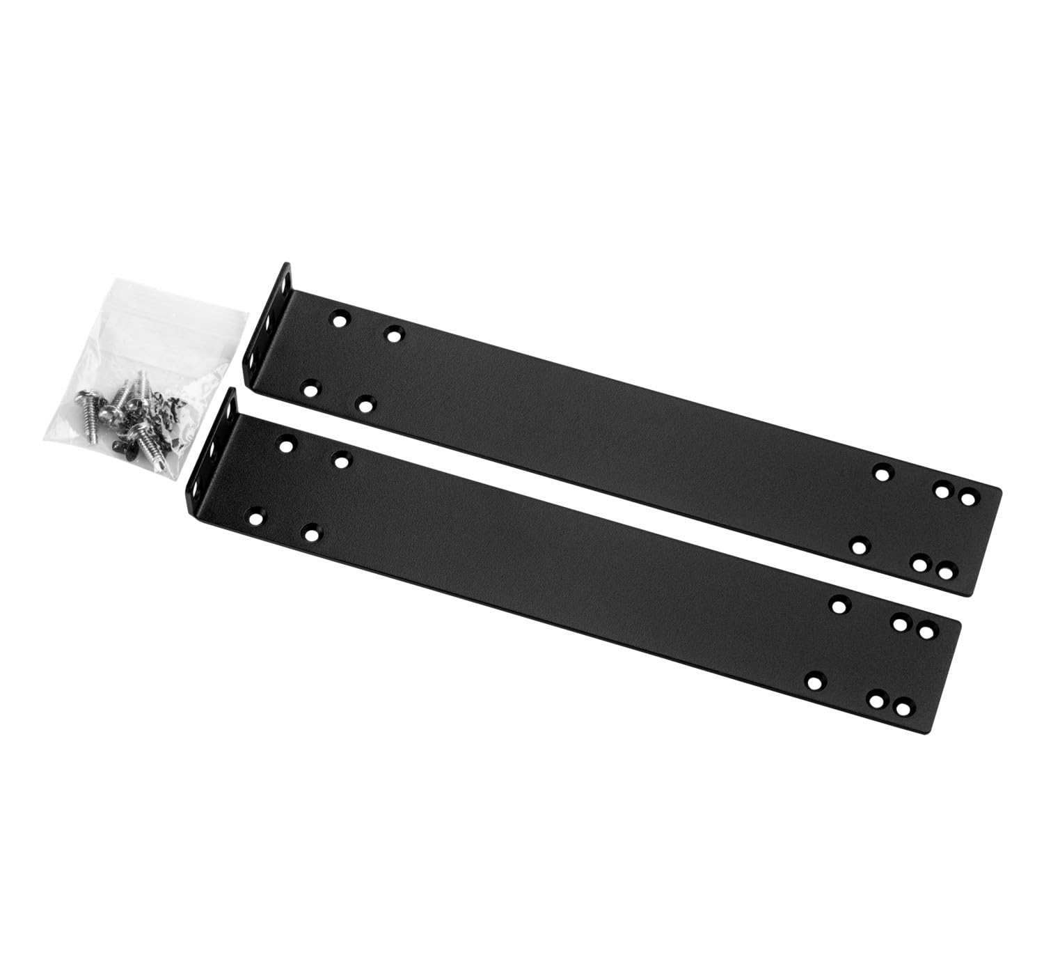 Aruba X472 2-post Rack Kit