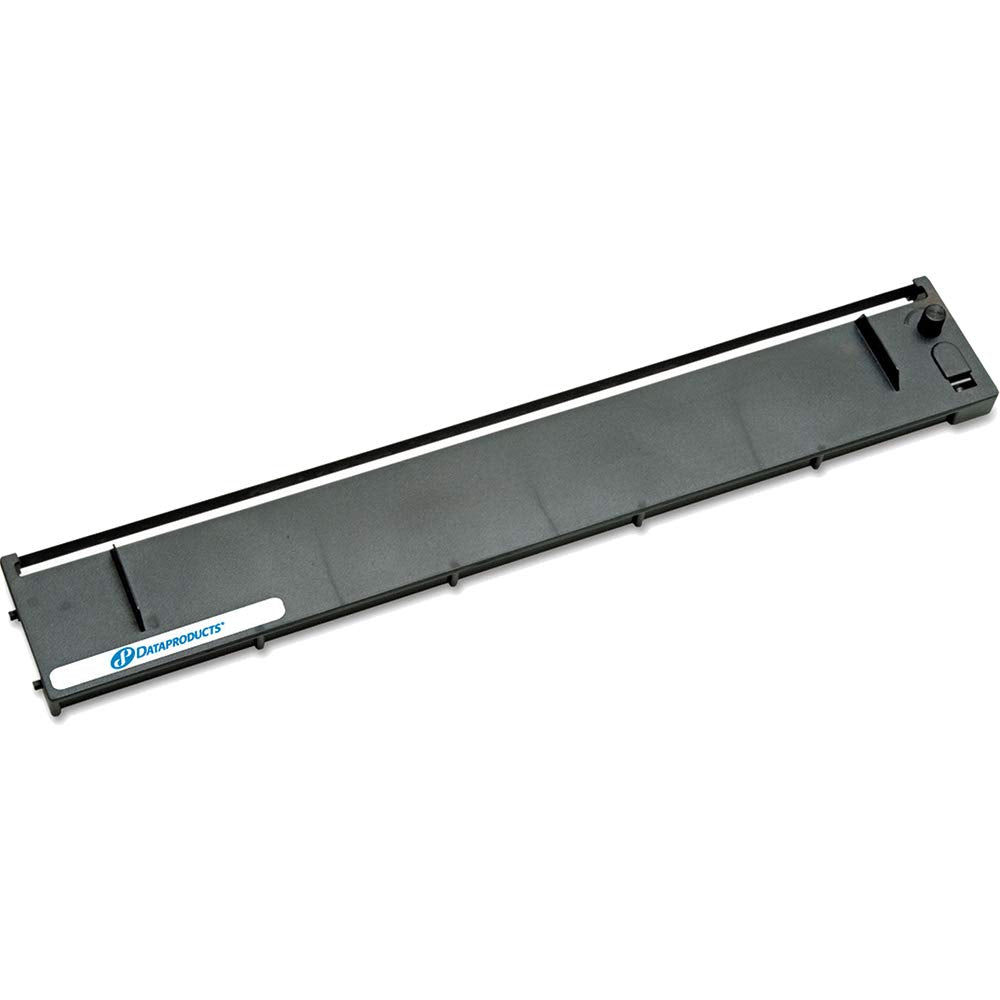 Dataproducts R2600 Compatible Ribbon, Black Dpsr2600