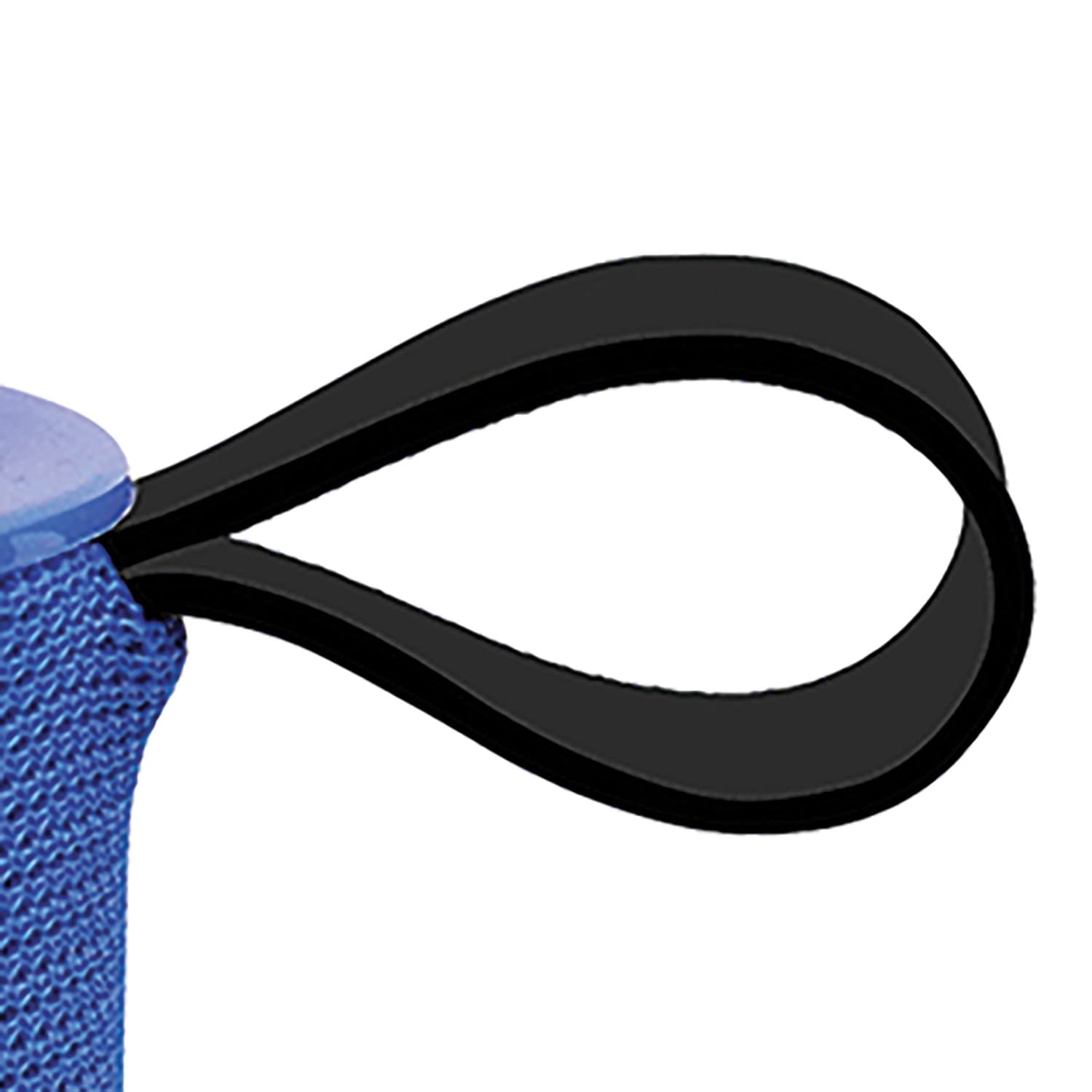 Supersonic Sc 2328Bt   Blue Portable Bluetooth Speaker With True Wireless Technology (Blue)