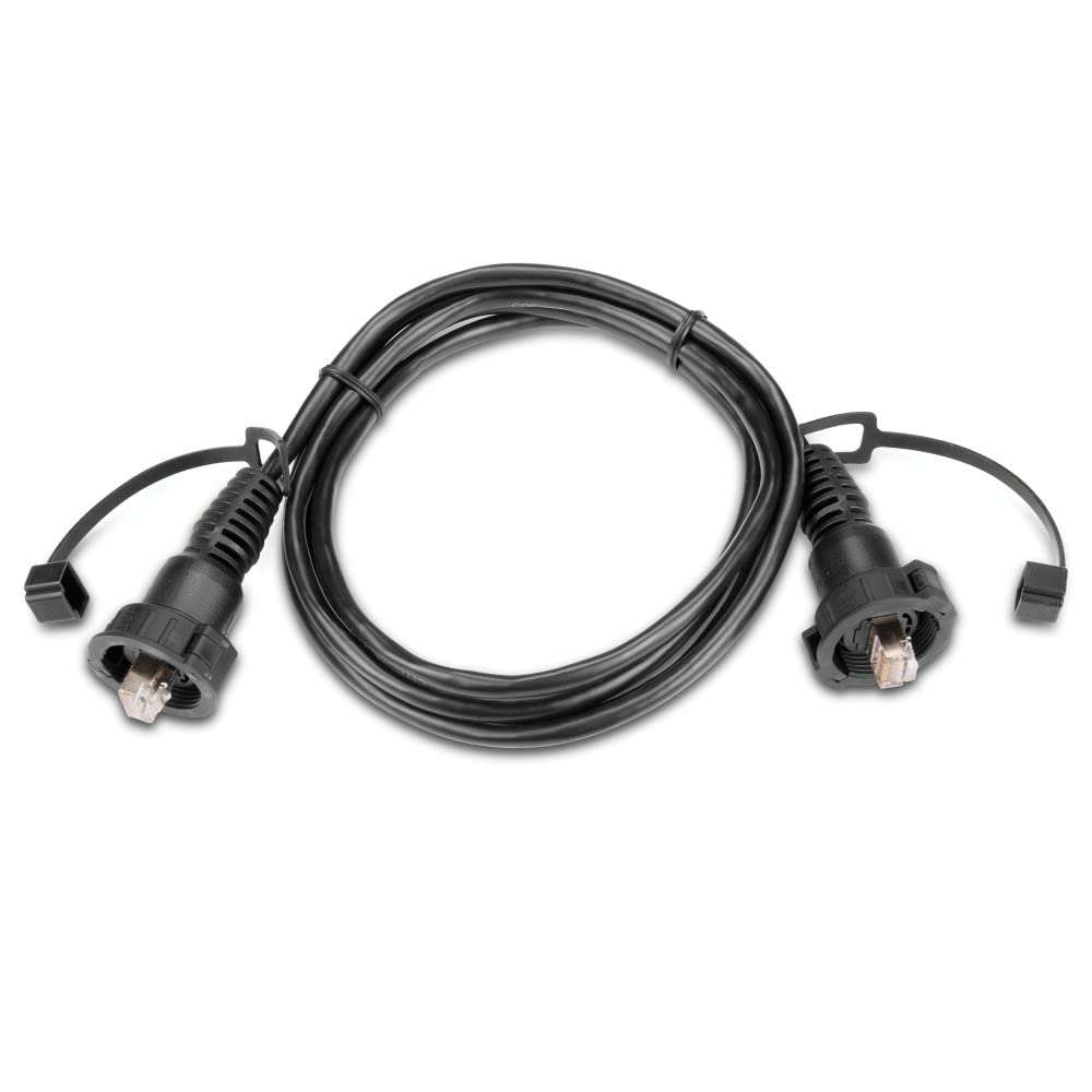 Garmin 6FT Marine Network Cable, RJ45