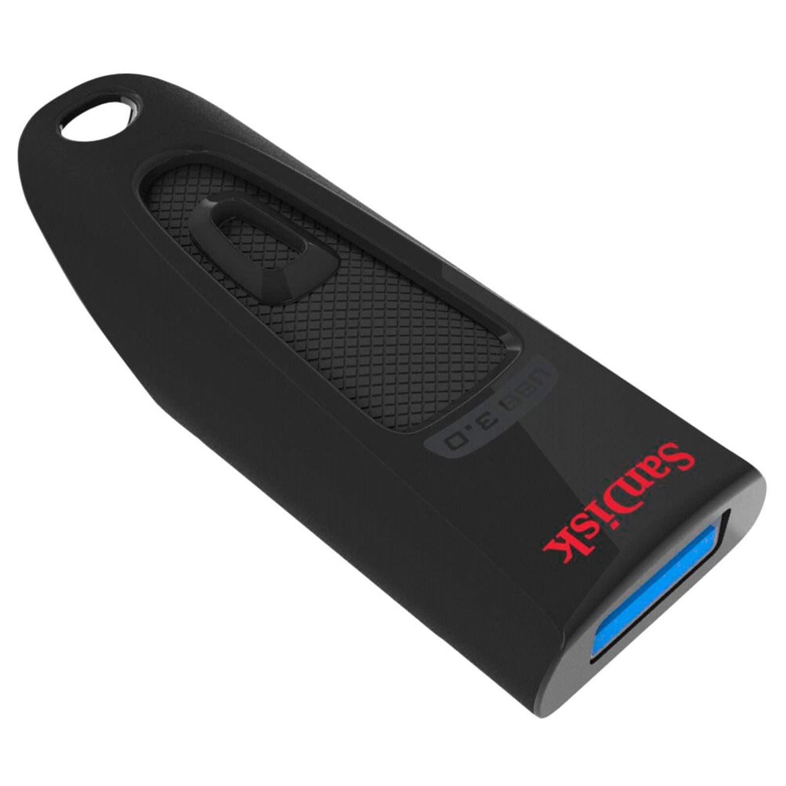 Sandisk Cruzer Ultra 16Gb Usb 3.0 Flash Drive Sdcz48 016G U46 Up To 100Mb/S (Pack Of 5)