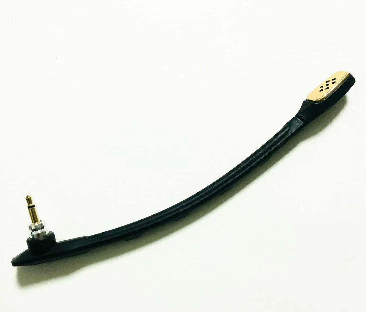 Lzydd Microphone For Astro A40 / A40 Tr Gaming Headset Noise Cancelling 3.5Mm (A40 Tr Mic)
