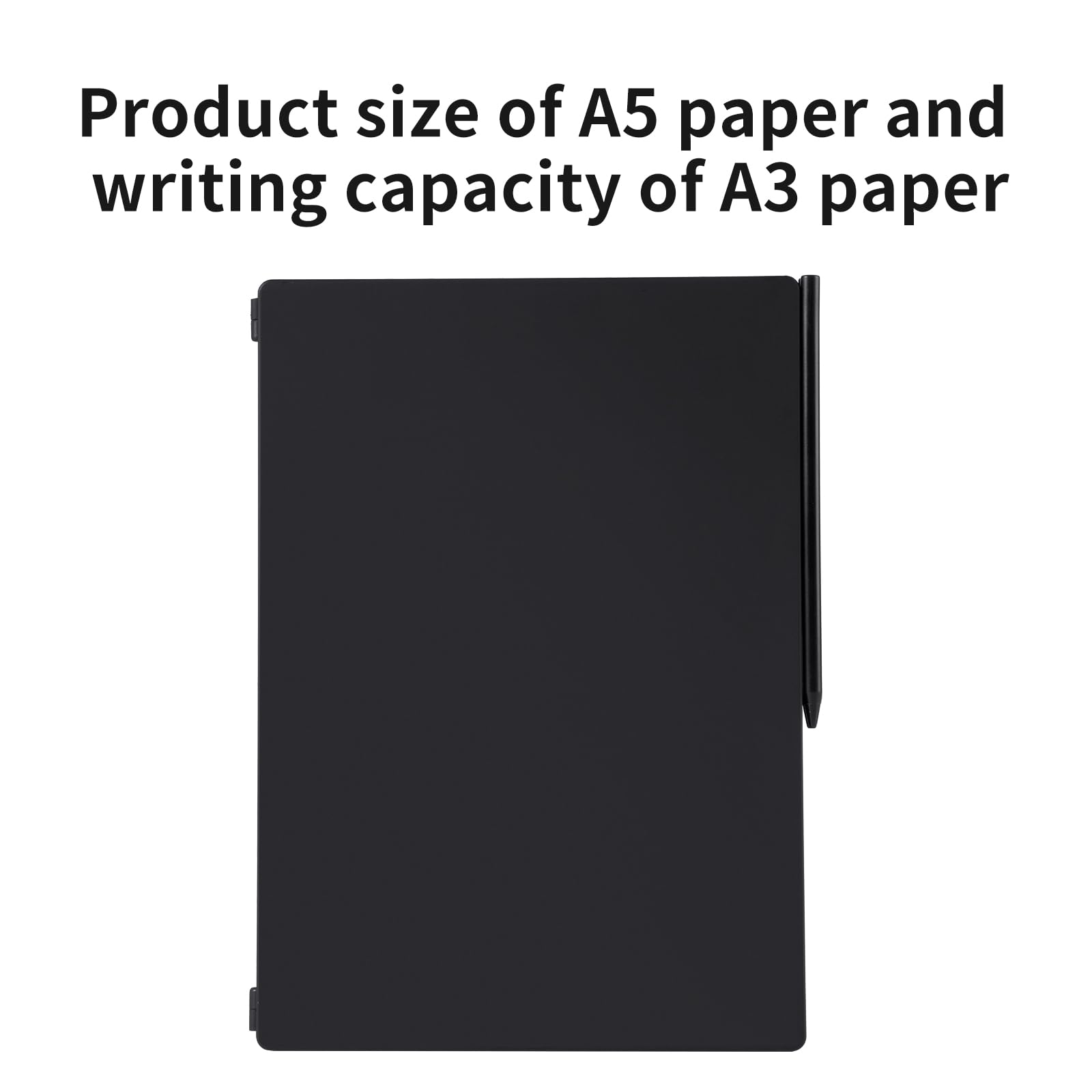 Amoretti Sonnet 14.3Inch Foldable Writing Tablet