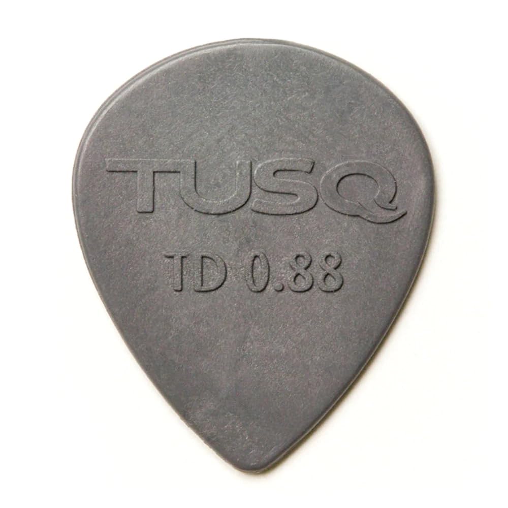 Tusq Pqp 0588 G6 Guitar Pick