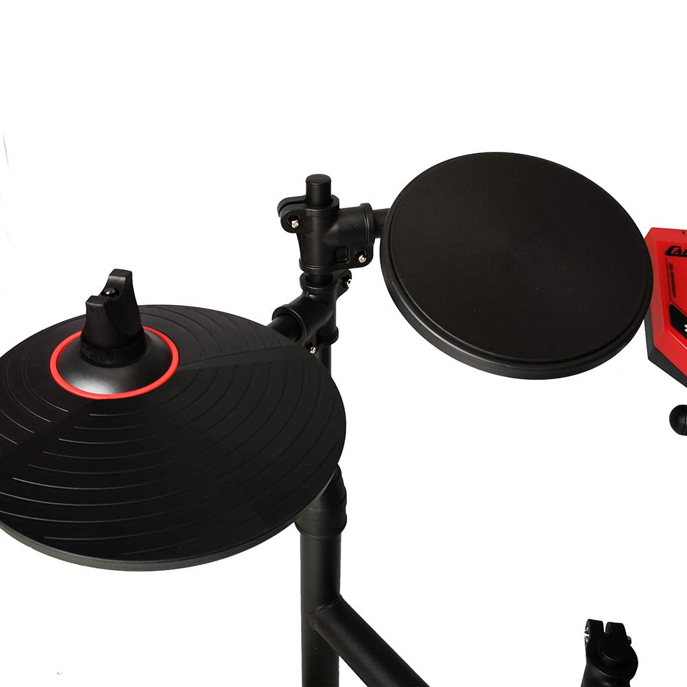 Carlsbro Electronic Drum Set (Club100)