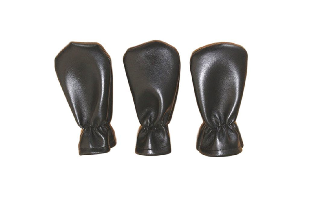 3Pcs /Set Piano Pedal Covers Pedal Protection Case