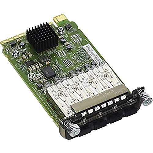 Hpe Aruba 3810M 4Sfp+ Module