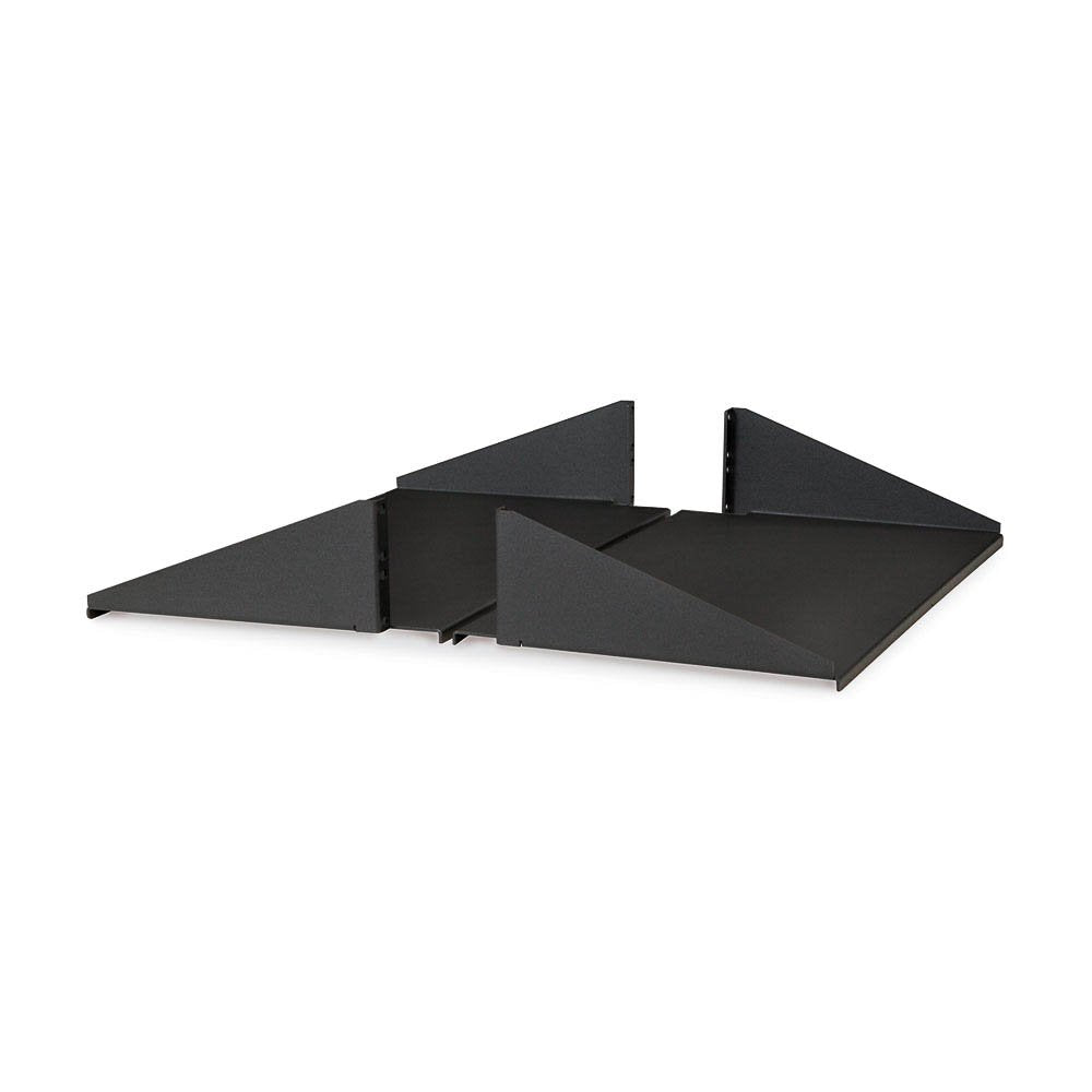Gadko 2 Piece Telco Rack Shelf