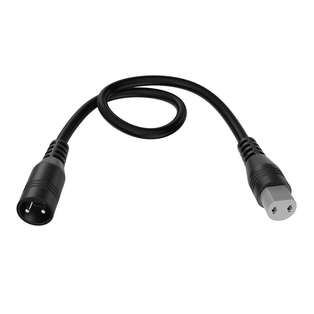 Belker 2 Pin Polarity Reverse Converter Cable Plug Universal Ac Adapter B013Ujazy8 B078Lsvvtb