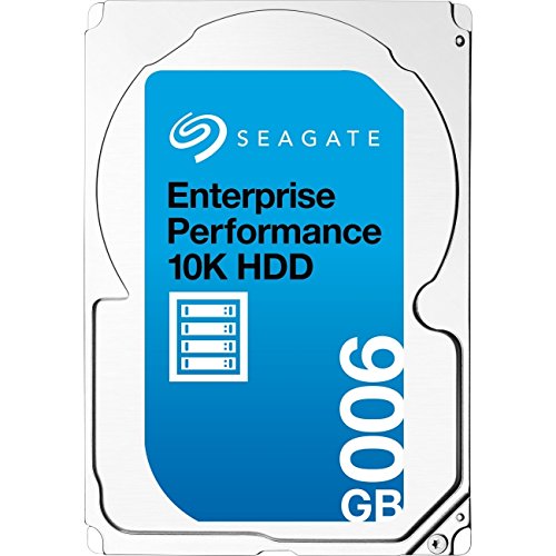 Seagate 900Gb 2.5'' Sas 12Gbs 10K Model St900Mm0168