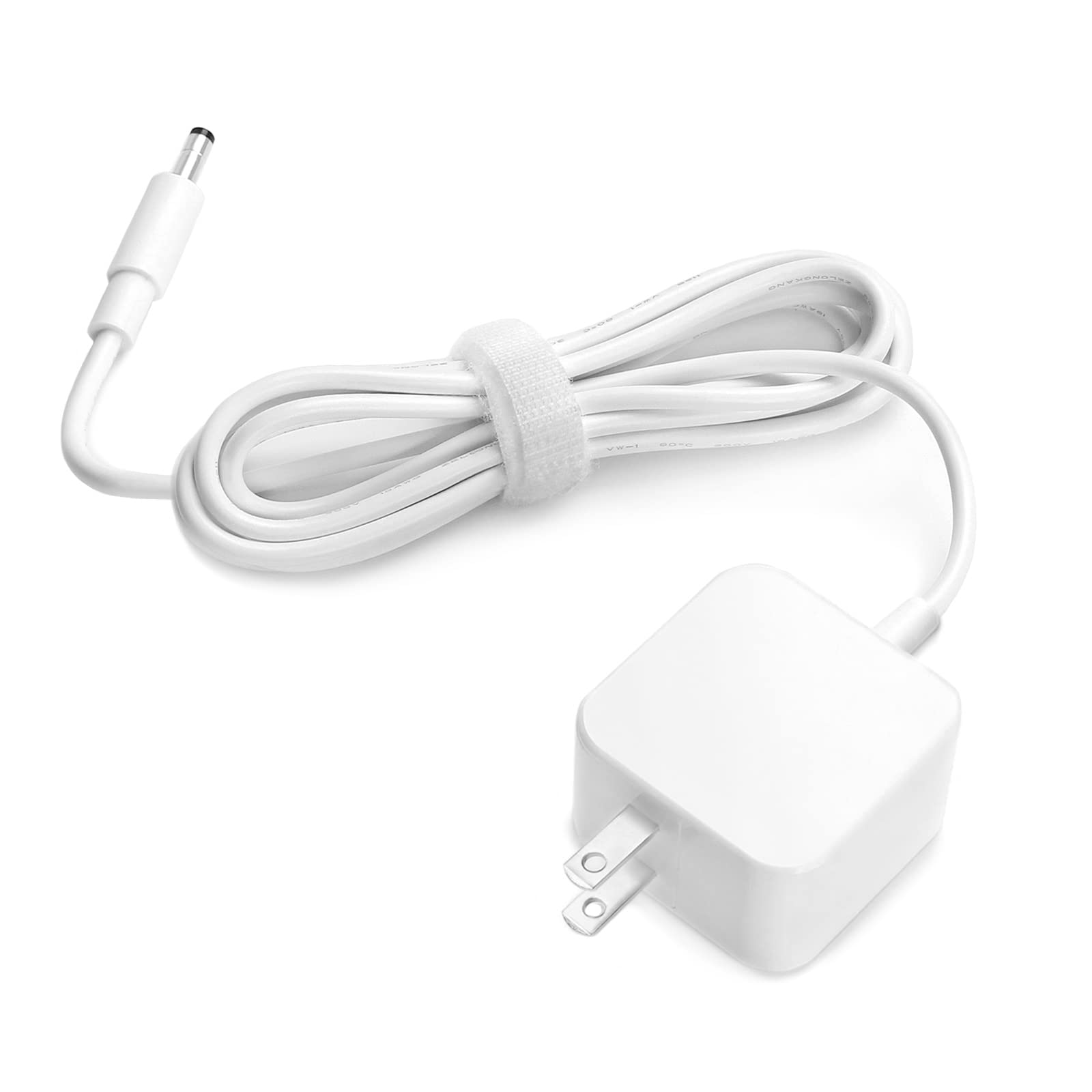 Juyoon Charger Power Adapter For Lenovo Smart Clock Lenovo Smart Display 7 8 10 M10 Inch Cd 24501F Sd 8501F Sd X701B Sd X501F Pa 1300 42 Sa18C57982