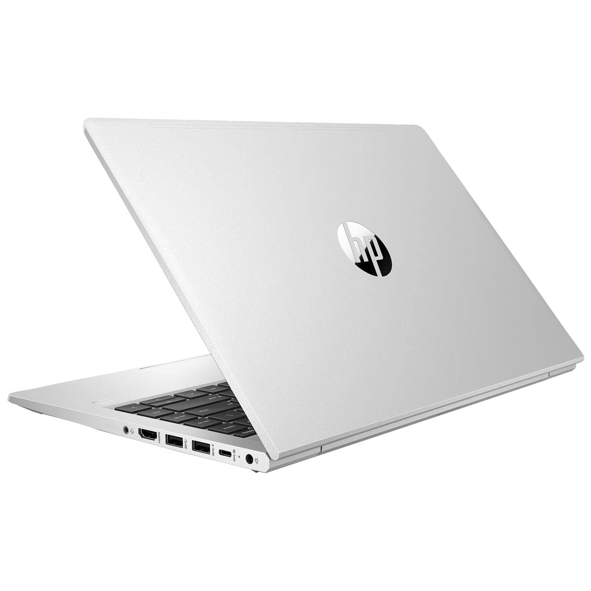 Hp Probook 445 G9 14 Notebook - Full Hd - 1920 X 1080 - Amd Ryzen 5 5625U Hexa-Core (6 Core) - 8 Gb Total Ram - 256 Gb Ssd