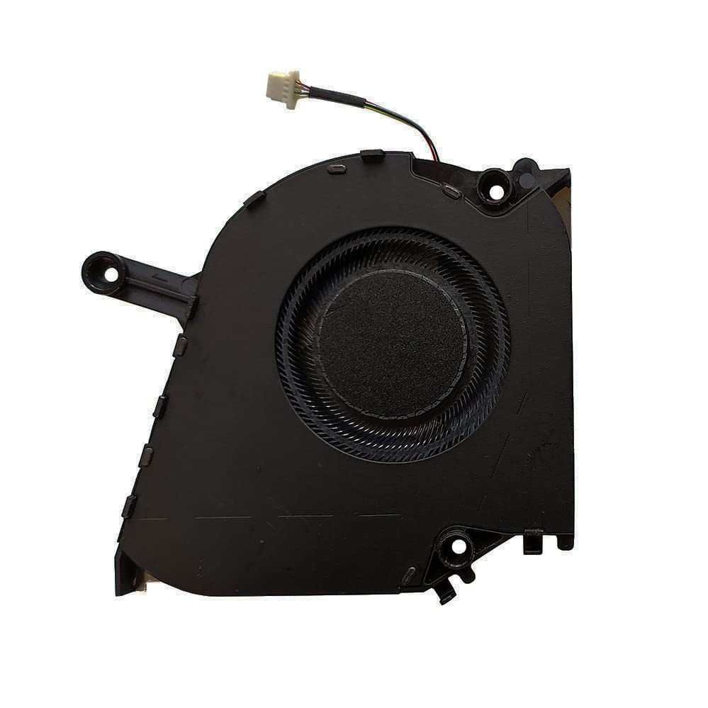 (Right Side) New Gpu Cooling Fan Intended For Asus Proart Studiobook 16 Oled H5600 W5600 H5600Q H5600Qe H5600Qm H5600Qr Series L