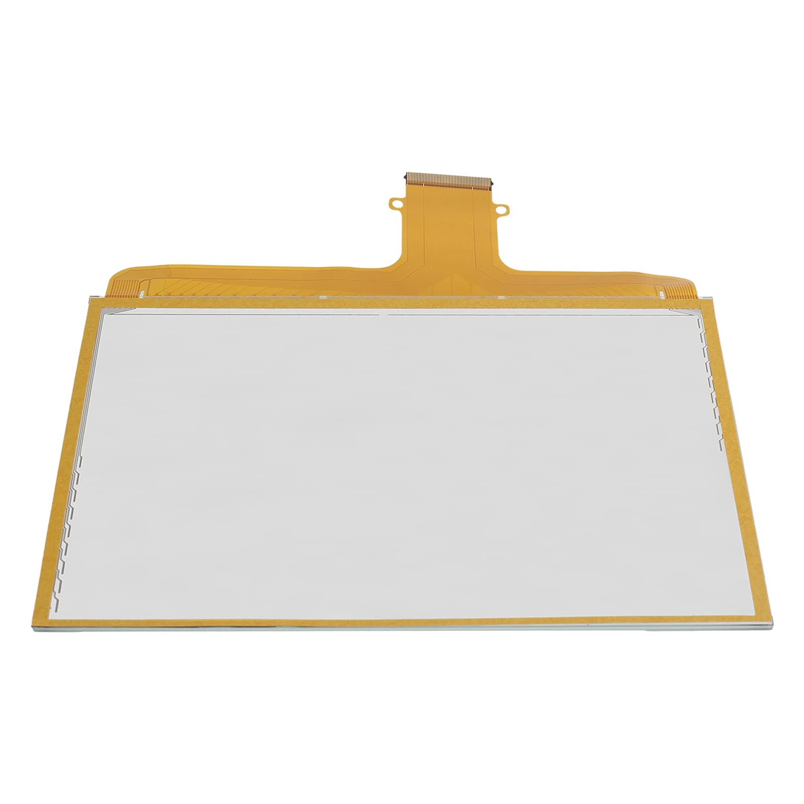 Carbbia Dj080Pa 01A 8'' Touch Screen Glass Digitizer 55 Pin Touch Screen Compatible With Chevrolet Compatible With Gmc Mylink Na