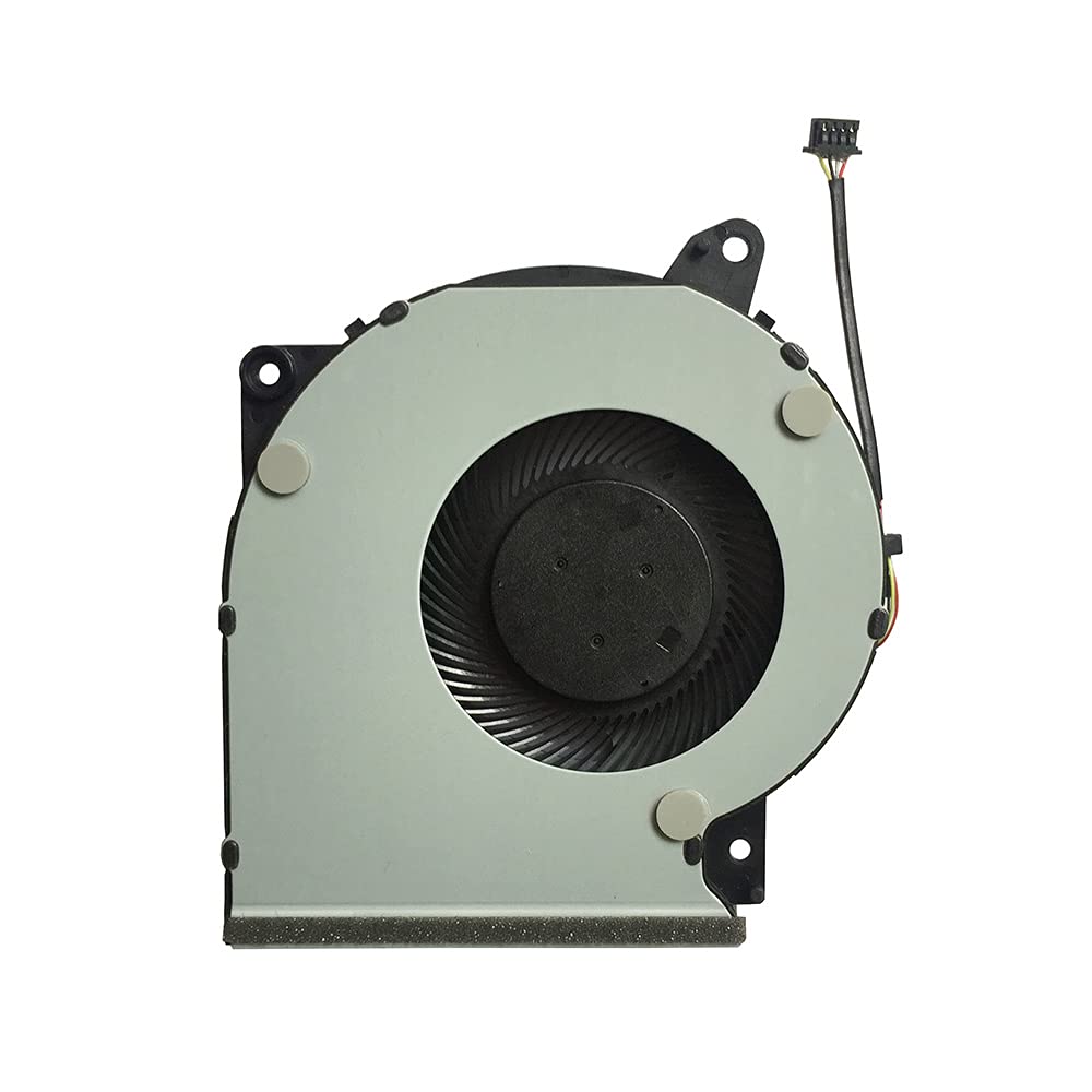 Cpu Cooling Fan Intended For Asus X509 X509F X509Ma X509Ja X409 X409F X409Ja X409Ua M509 M509Ba M509Da Y5200 Y5200D Fl8700 Fl870
